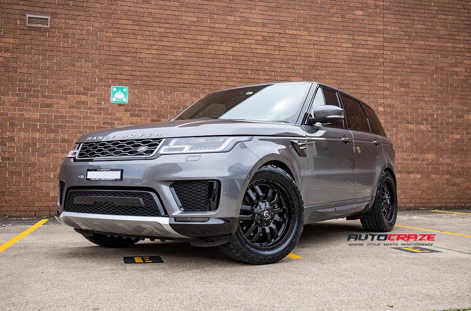 RANGE-ROVER-SPORTS-SLEDGE-MATTE-BLACK